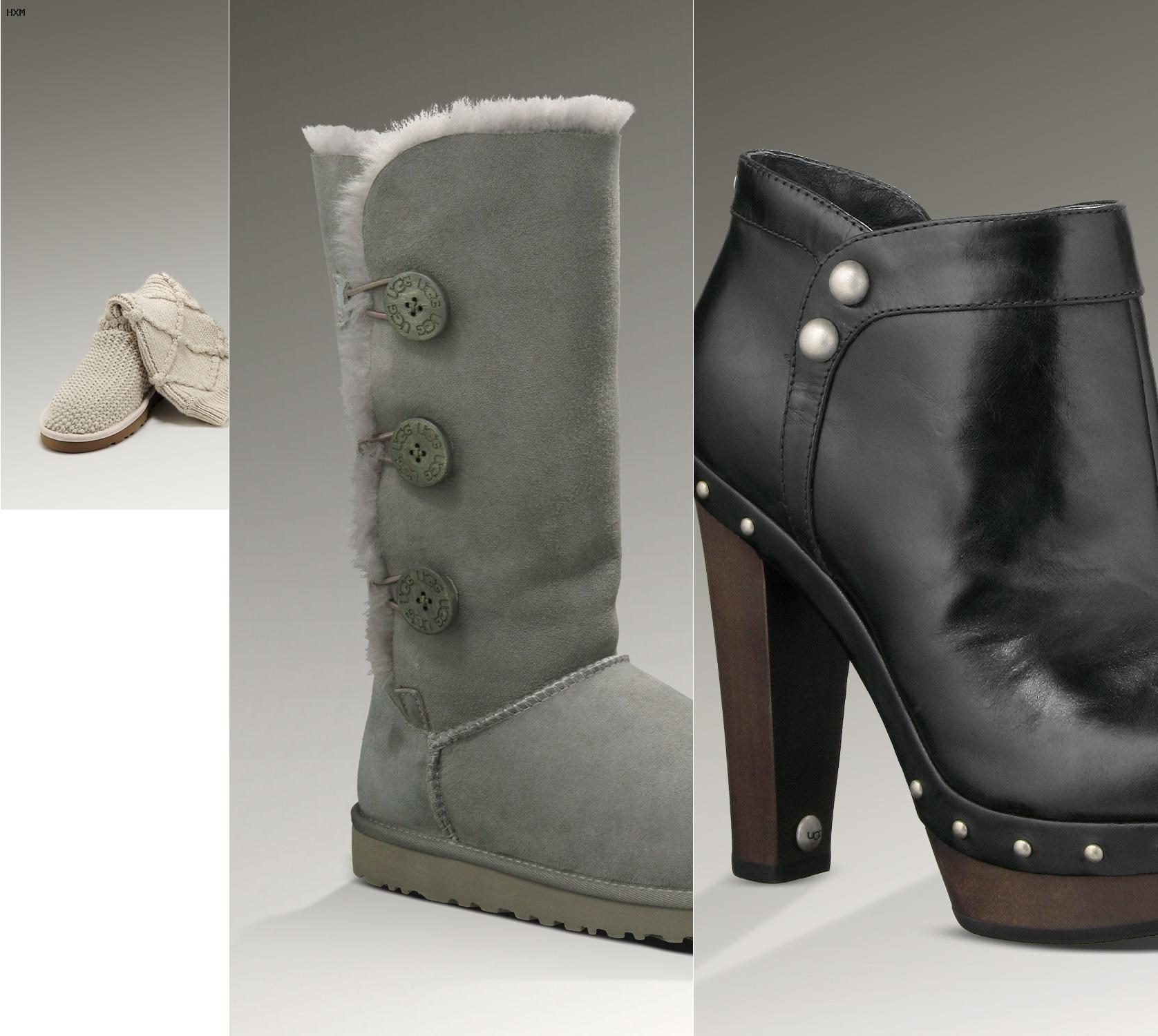 shop ugg outlet opiniones