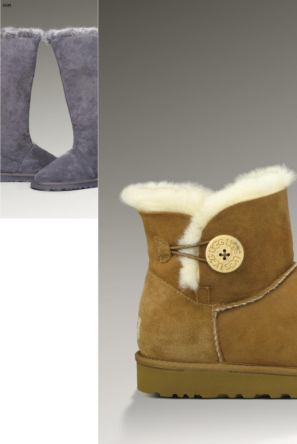 ugg boots madrid spain