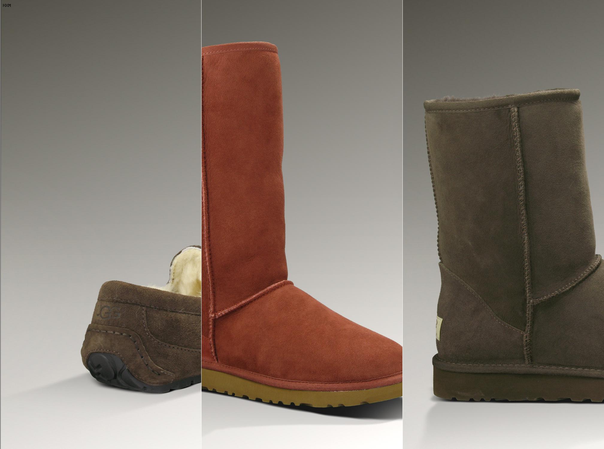 ugg spain opiniones